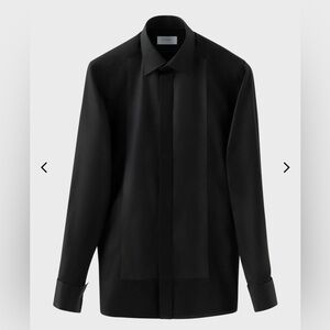 Eton button down shirt